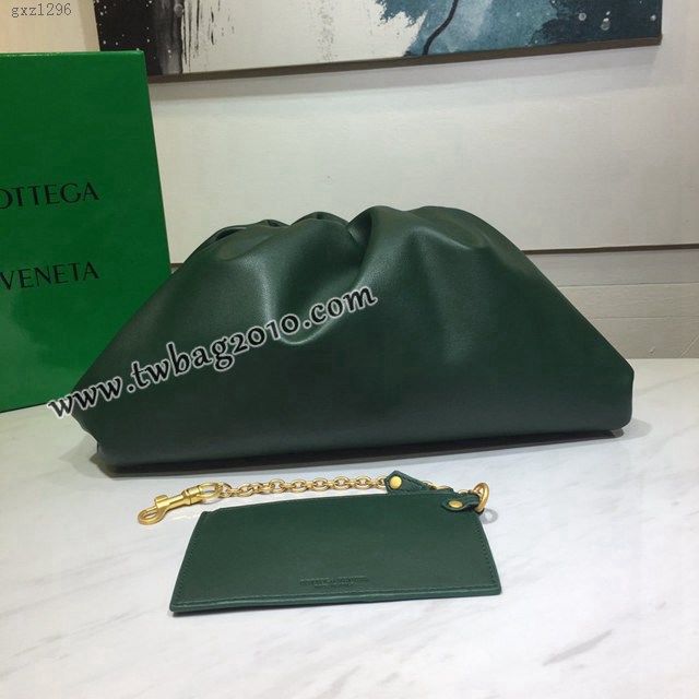 Bottega veneta高端女包 98058 寶緹嘉The pouch雲朵包 BV經典款大號雲朵包  gxz1296