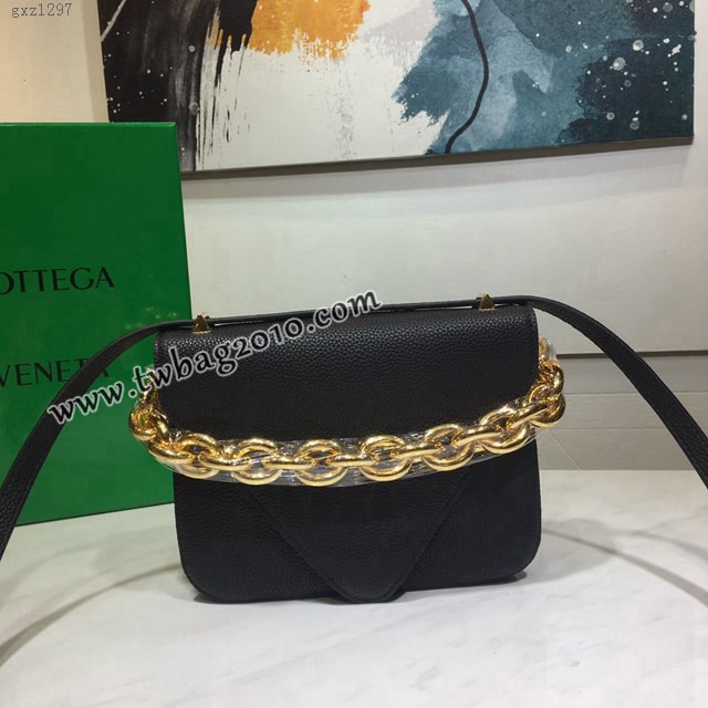 Bottega veneta高端女包 667399 BV寶緹嘉21新款MOUNT手袋單肩包  gxz1297
