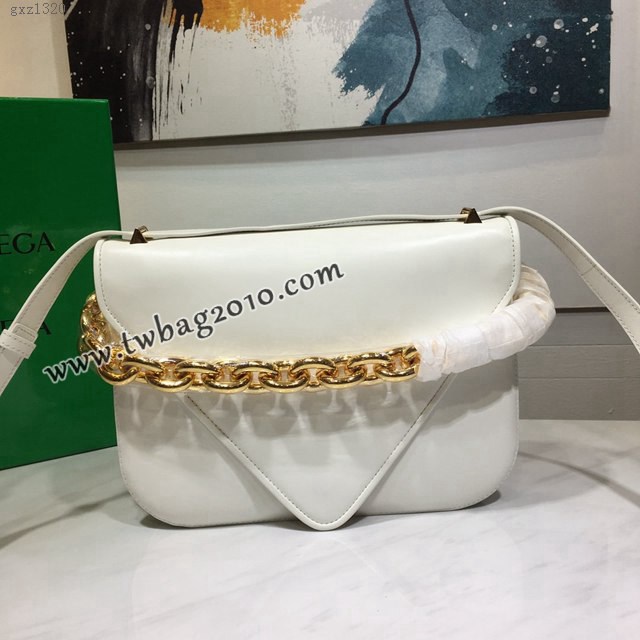 Bottega veneta高端女包 667398 BV寶緹嘉21新款MOUNT手袋單肩包  gxz1320