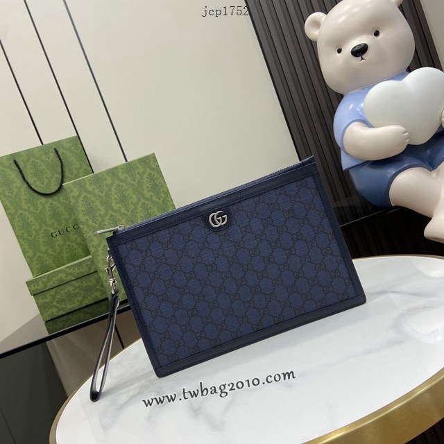 gucci專櫃新款錢包錢夾 古馳Ophidia系列手包 jcp1752