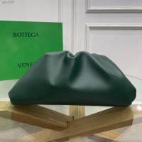 Bottega veneta高端女包 98058 寶緹嘉大號雲朵包 BV經典款pouch雲朵包  gxz1285