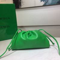 Bottega veneta高端女包 98057 寶緹嘉The pouch雲朵包 BV經典款小號雲朵包  gxz1293