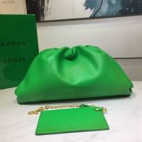 Bottega veneta高端女包 98058 寶緹嘉The pouch雲朵包 BV經典款大號雲朵包  gxz1294
