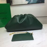 Bottega veneta高端女包 98058 寶緹嘉The pouch雲朵包 BV經典款大號雲朵包  gxz1296