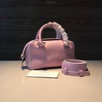 Delvaux經典款Cool Box荔枝紋手提女包 德爾沃專櫃手提肩背手袋女包 bxs1033