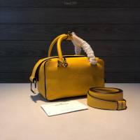 Delvaux經典款Cool Box荔枝紋手提女包 德爾沃專櫃手提肩背手袋女包 bxs1035