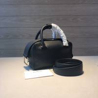Delvaux經典款Cool Box荔枝紋手提女包 德爾沃專櫃手提肩背手袋女包 bxs1036