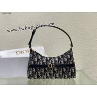 Dior专柜新款迪奥高仿原单30 Montaigne迷你单肩水饺包 djfk1824