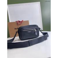 Burberry專門店新款相機包 巴寶莉男士小斜挎包 yxb1041