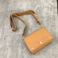 Burberry專門店新款斜背包 巴寶莉Horseferry壓花女士單肩斜挎包 yxb1073