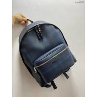 Burberry專門店新款雙肩包 巴寶莉男士後背包大書包 yxb1189