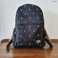 Burberry專門店新款尼龍刺繡雙肩包 巴寶莉TB系列男女同款雙肩背包 yxb1432