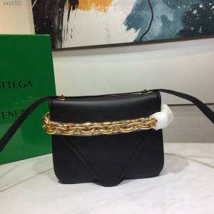 Bottega veneta高端女包 667399 BV寶緹嘉21新款MOUNT手袋單肩包  gxz1321